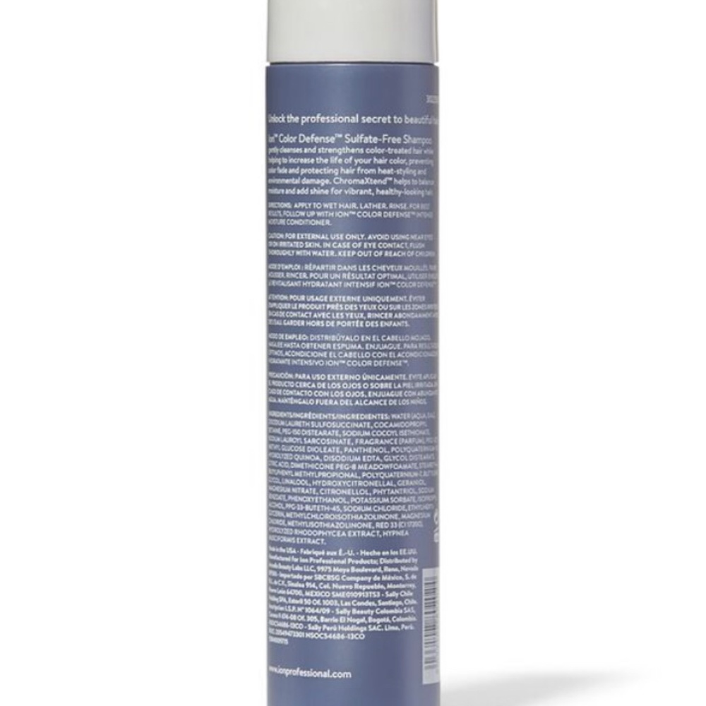 Shampoo - Picture 2 of 8
